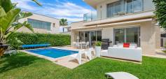 Brukt - Villa - Orihuela - Vistabella Golf