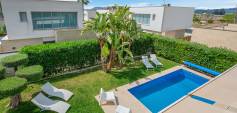 Brukt - Villa - Orihuela - Vistabella Golf