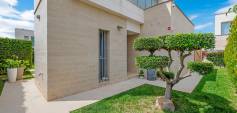 Brukt - Villa - Orihuela - Vistabella Golf