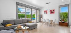 Brukt - Villa - Orihuela - Vistabella Golf