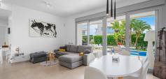 Brukt - Villa - Orihuela - Vistabella Golf