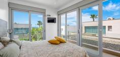 Brukt - Villa - Orihuela - Vistabella Golf