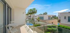 Brukt - Villa - Orihuela - Vistabella Golf