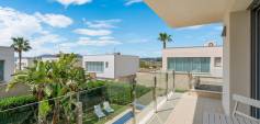 Brukt - Villa - Orihuela - Vistabella Golf