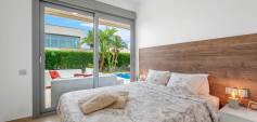 Brukt - Villa - Orihuela - Vistabella Golf