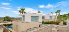 Brukt - Villa - Orihuela - Vistabella Golf
