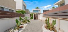 Brukt - Villa - Orihuela - Vistabella Golf