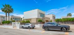 Brukt - Villa - Orihuela - Vistabella Golf