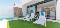 Brukt - Villa - San Pedro del Pinatar