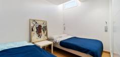 Brukt - Villa - Torrevieja - Aguas nuevas 1