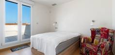 Brukt - Villa - Torrevieja - Aguas nuevas 1