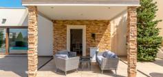 Brukt - Villa - Torrevieja - Aguas nuevas 1