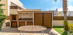 Brukt - Villa - Torrevieja - Aguas nuevas 1