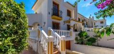 Brukt - Villa - Torrevieja - Los altos