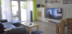 Brukt - Villa - Torrevieja - Los Balcones - Los Altos del Edén