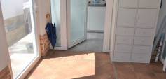 Brukt - Villa - Torrevieja - Los Balcones - Los Altos del Edén