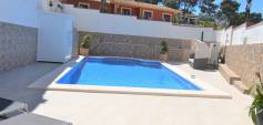 Brukt - Villa - Torrevieja - Los Balcones - Los Altos del Edén