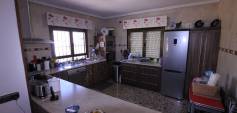 Brukt - Villa - Torrevieja - San Luis