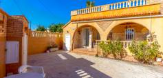 Brukt - Villa - Torrevieja