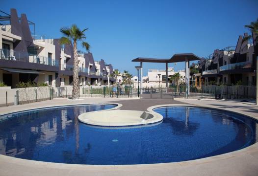 Bungalow - Begagnat - Mil Palmeras - Mil Palmeras