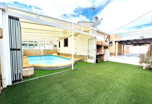 Bungalow - Begagnat - Torrevieja - San luis