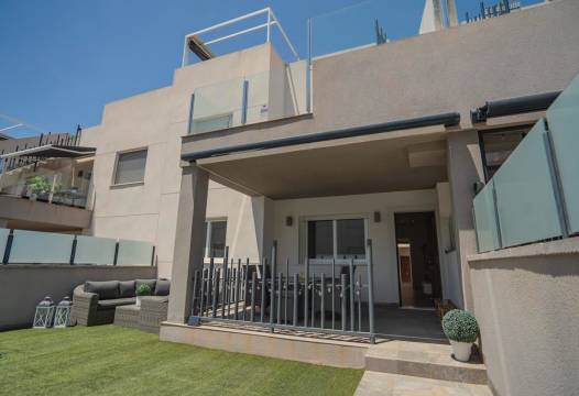 Bungalow - Gebraucht - Torrevieja - Aguas Nuevas