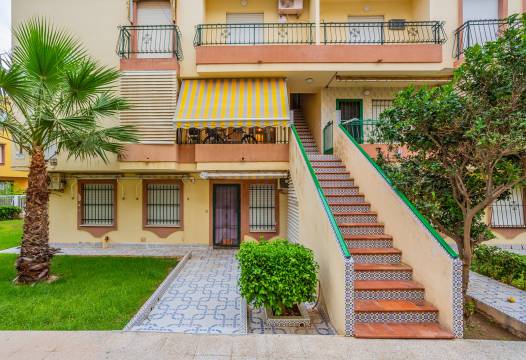Bungalow - Gebraucht - Torrevieja - La veleta