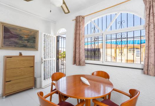Bungalow - HERVERKOOP - Los Alcazares - Los Narejos