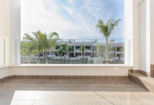 Bungalow - New Build - Torrevieja - NHRS-66541