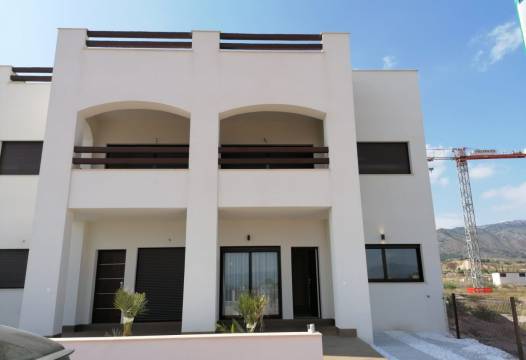 Bungalow - NIEUWBOUW - Murcia - Lorca