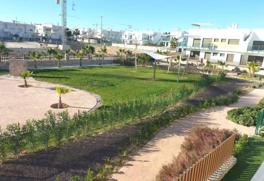 Bungalow - NIEUWBOUW - Orihuela - Vistabella Golf