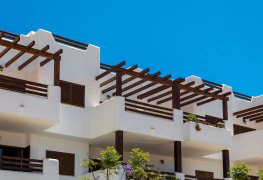 Bungalow - Nueva construcción  - Pulpi - NTM-61226