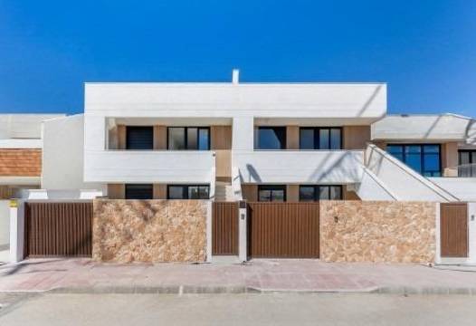 Bungalow - Nueva construcción  - Santiago de la ribera - SANTIAGO DE LA RIBERA