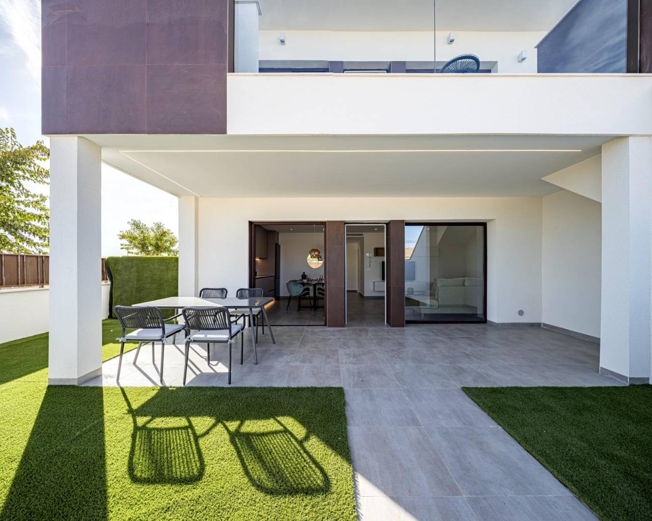 Bungalow · Nybyggnation · Pilar de la Horadada · Pilar de la Horadada