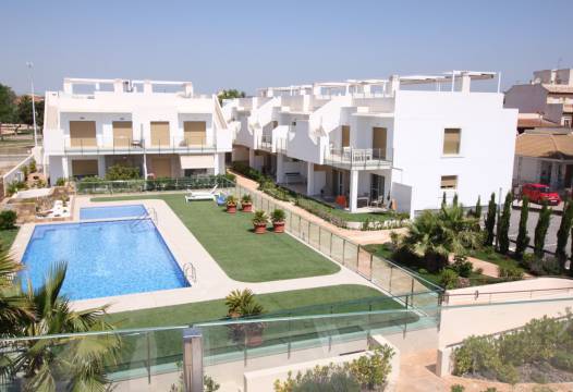 Bungalow - Sale - Pilar de la Horadada - Pilar de la Horadada