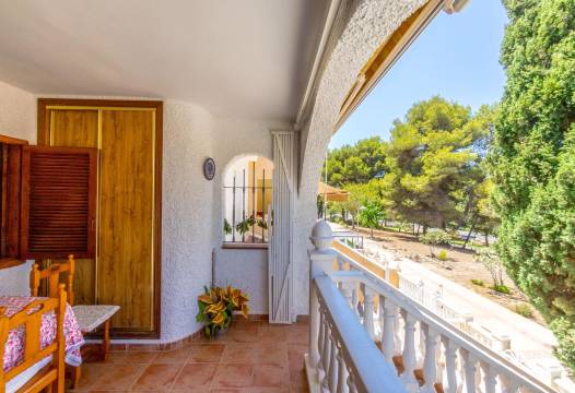 Bungalow - Venta - Pilar de la Horadada - Mil Palmeras