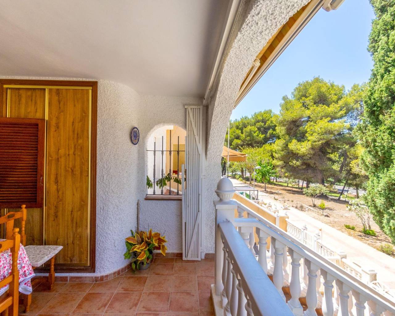 Bungalow · Venta · Pilar de la Horadada · Mil Palmeras