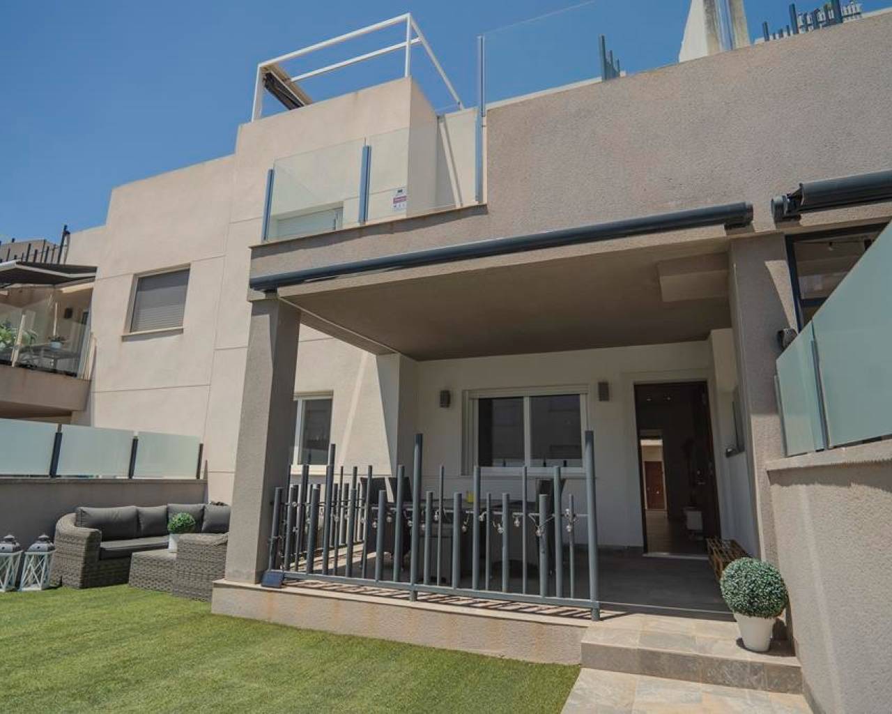 Bungalow · Venta · Torrevieja · Aguas Nuevas