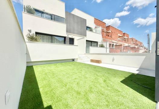 Casa de pueblo - Nueva construcción  - Cox - Sin Zona