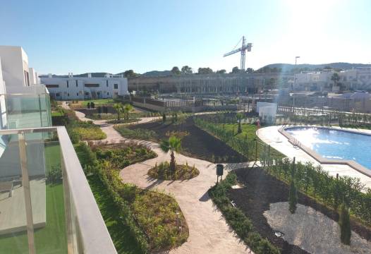 Casa de pueblo - Nueva construcción  - Orihuela - NHRSS-38642