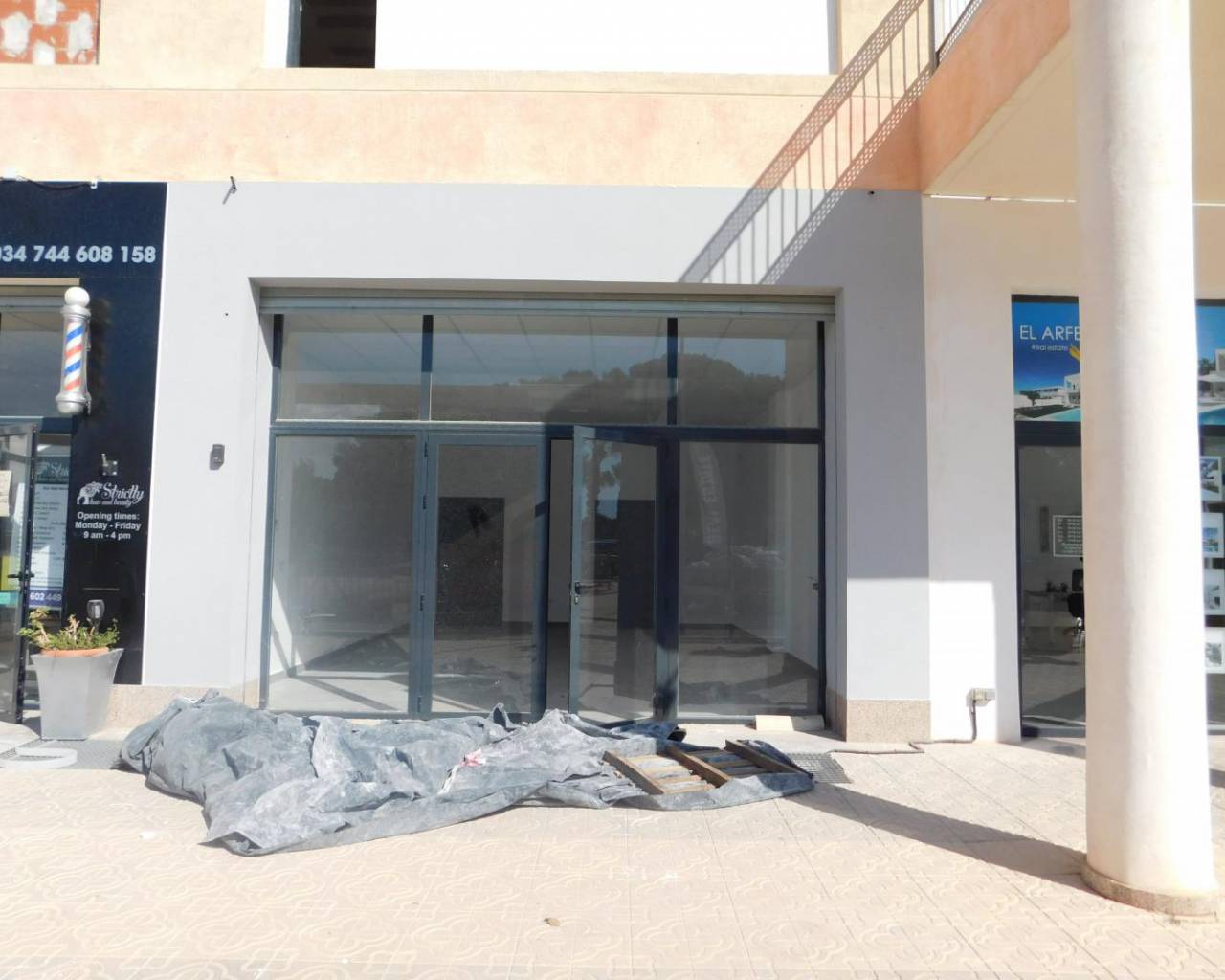 Comercial · Venta · Lo Crispin · Lo Crispin
