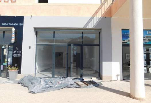 Commercial - Sale - Lo Crispin - Lo Crispin