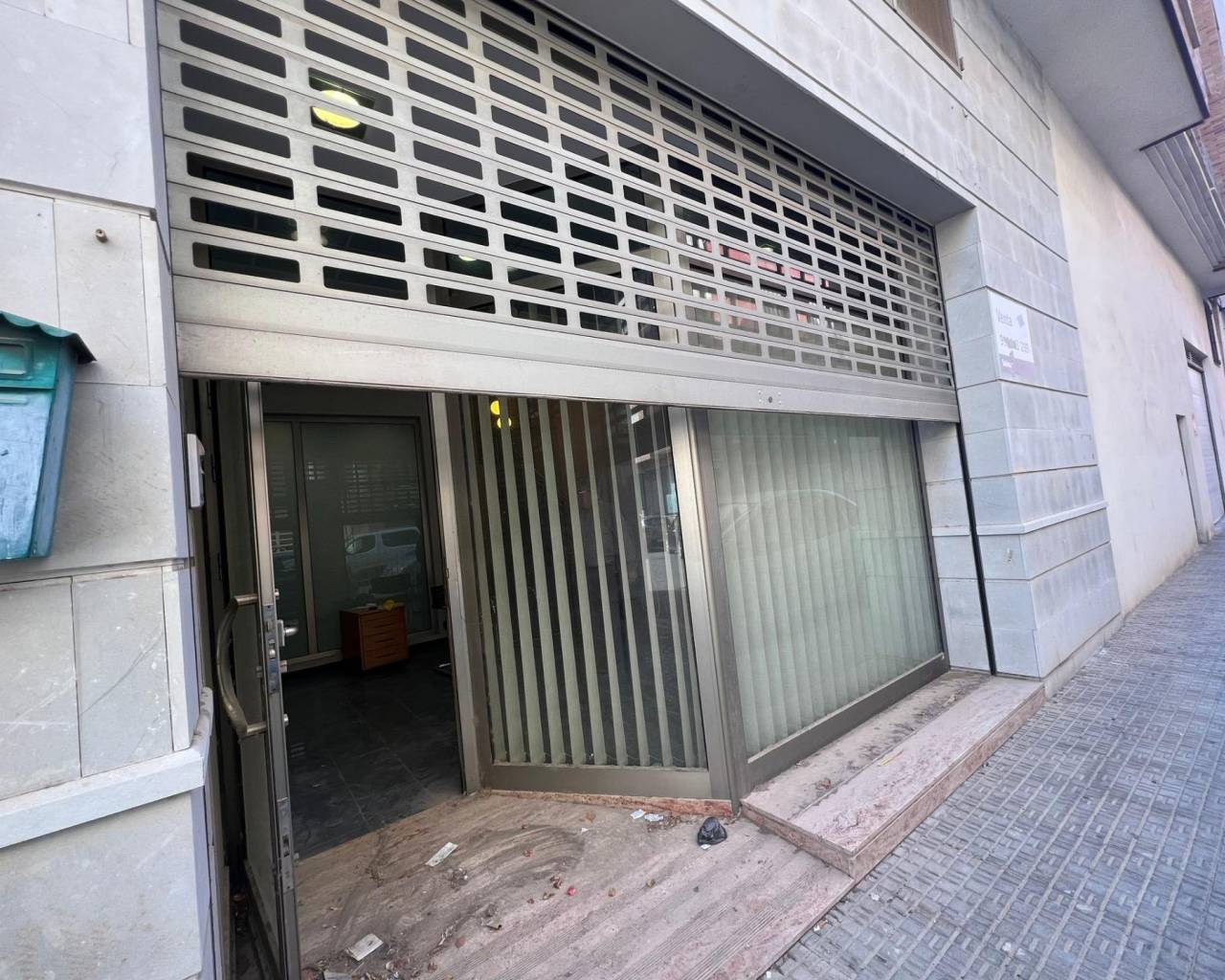 Commercial Unit · Sale · Beniel · CENTRO