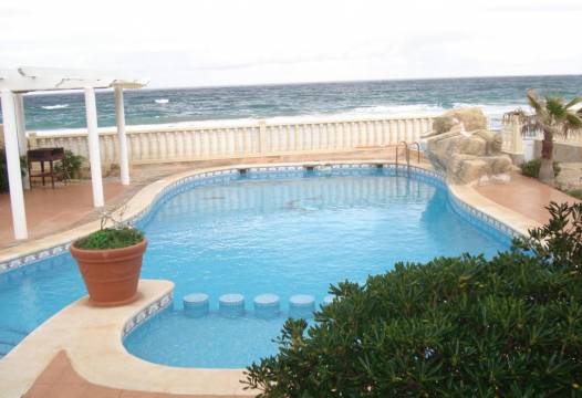 Detached house - Sale - La Manga - La Manga