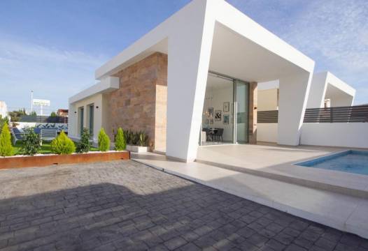 detached-villa - Sale - Torrevieja - Torrevieja