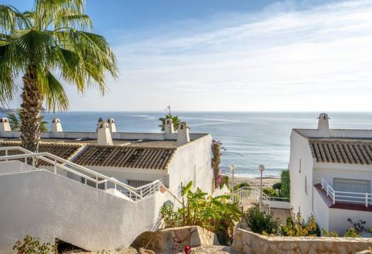 Duplex - Begagnat - Orihuela Costa - Agua Marina
