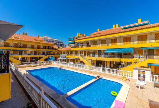 Duplex - Begagnat - Torrevieja - La Mata