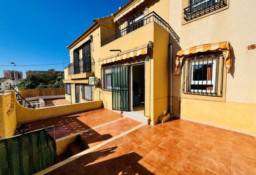 Duplex - Begagnat - Torrevieja - La Rosaleda