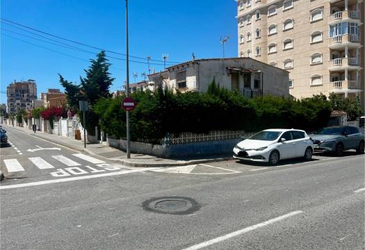 Duplex - Begagnat - Torrevieja - Nueva Torrevieja