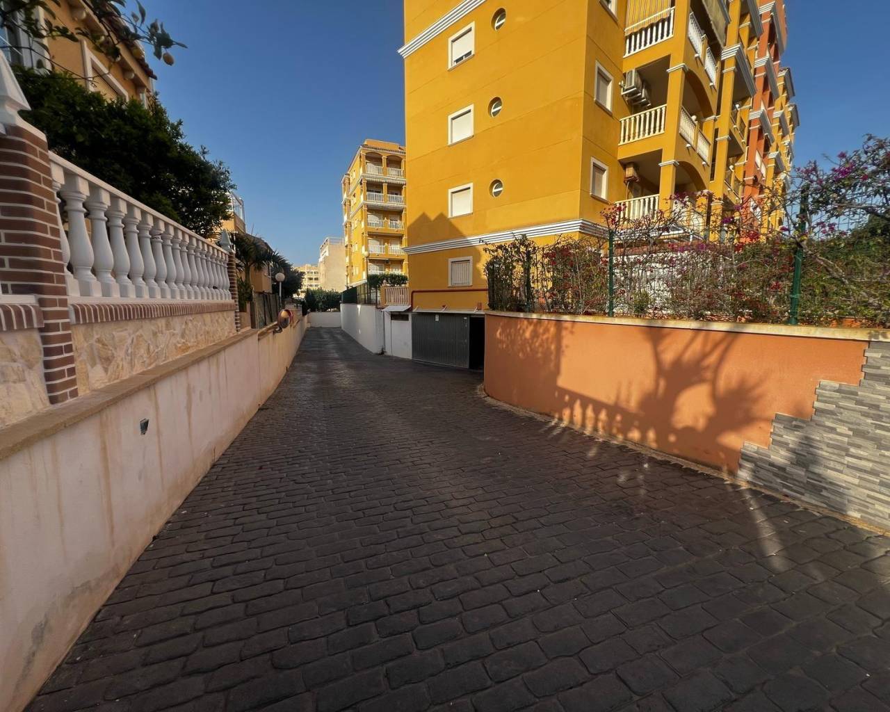 Estacionamiento · Venta · Torrevieja · Torreblanca